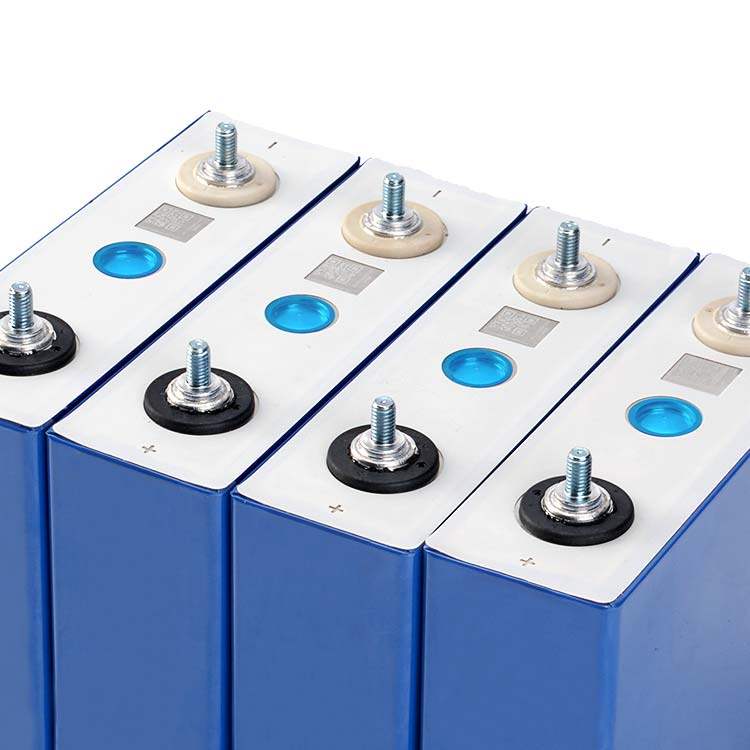 4PCS Grade A EVE 3.2v 105Ah Grade A Genuine Lifepo4 Battery Cells Iraq Stock Free Shipping